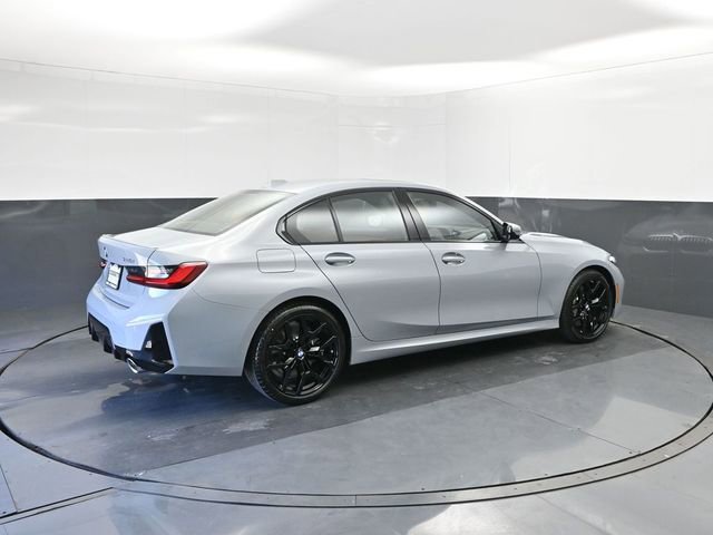 New 2026 BMW 330i Sedan w/ M Sport Package image 15