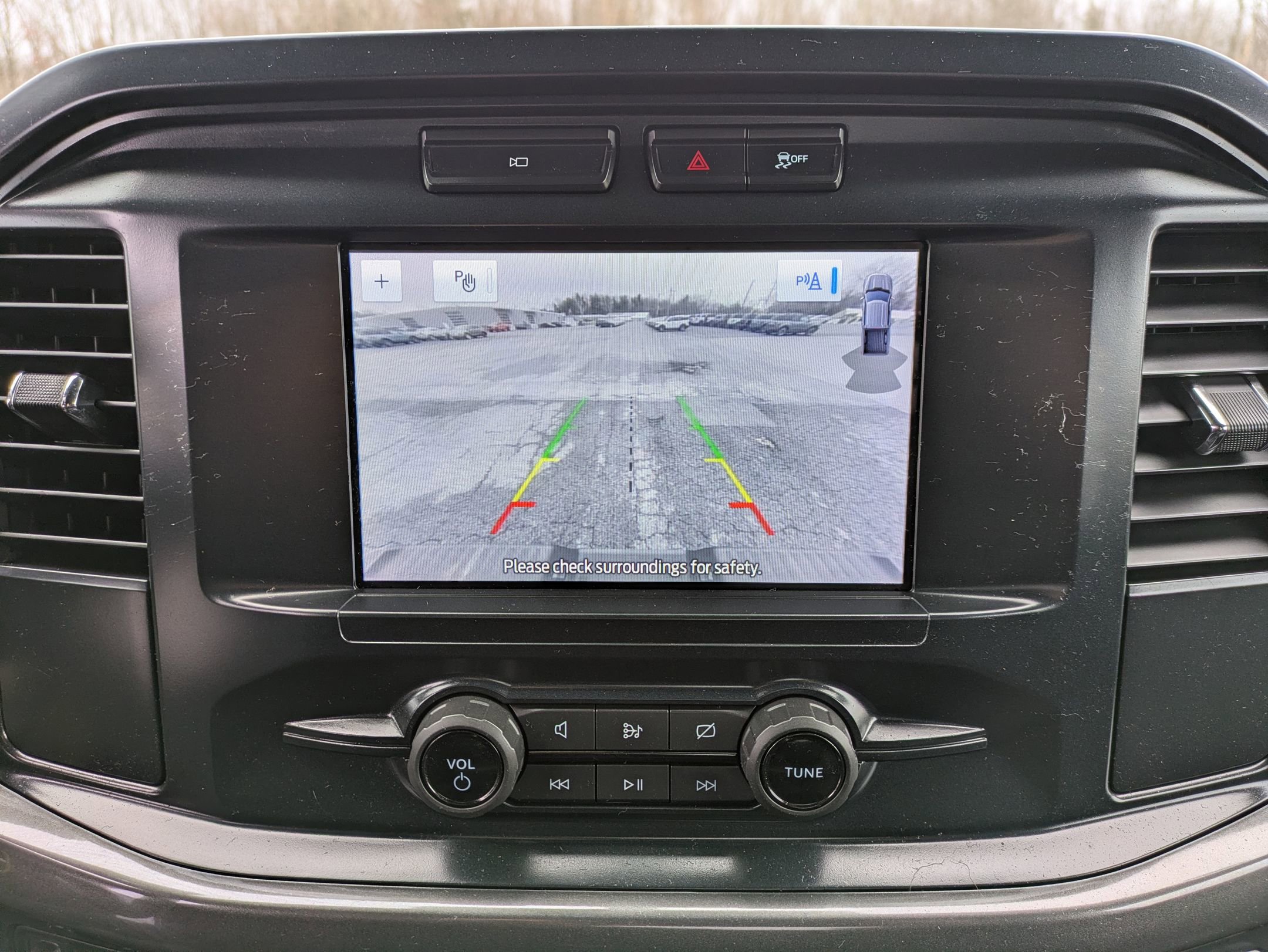 Used 2023 Ford F150 XL w/ STX Appearance Package image 12