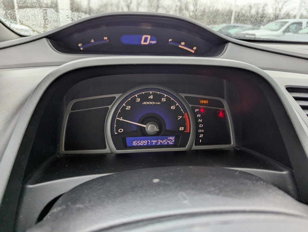 Used 2010 Honda Civic LX image 20