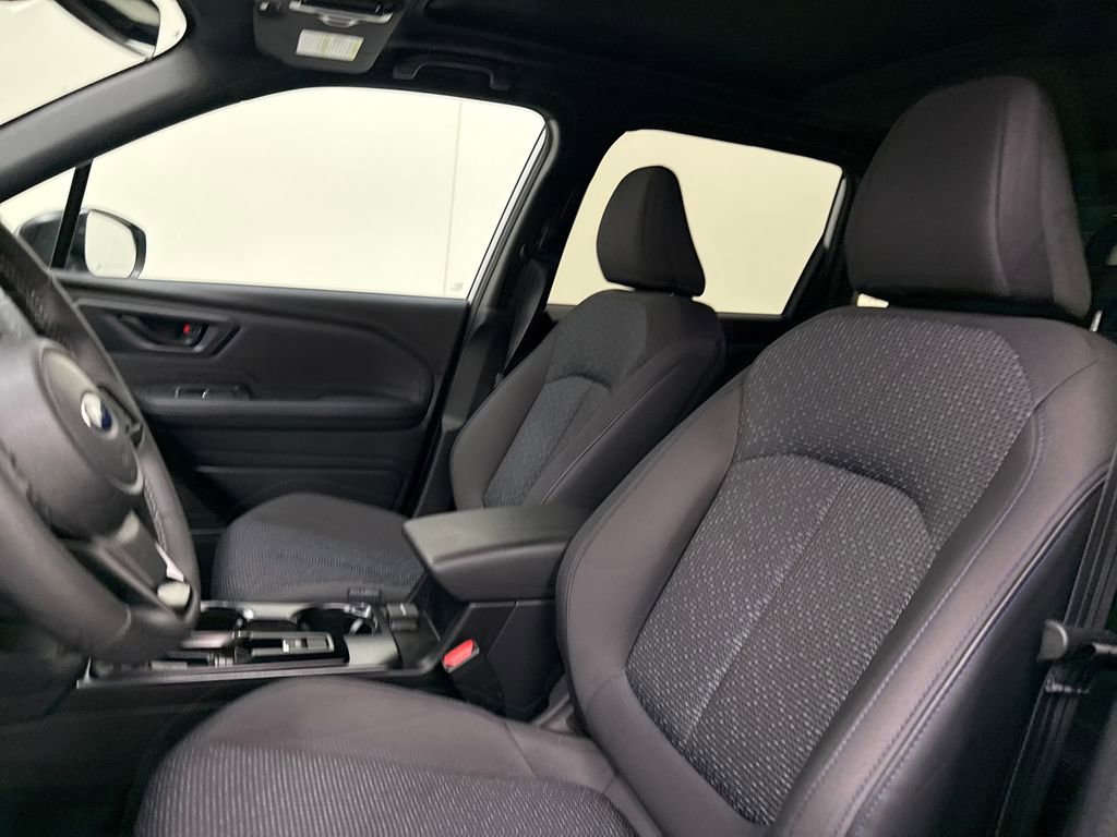Used 2026 Subaru Forester Premium image 14
