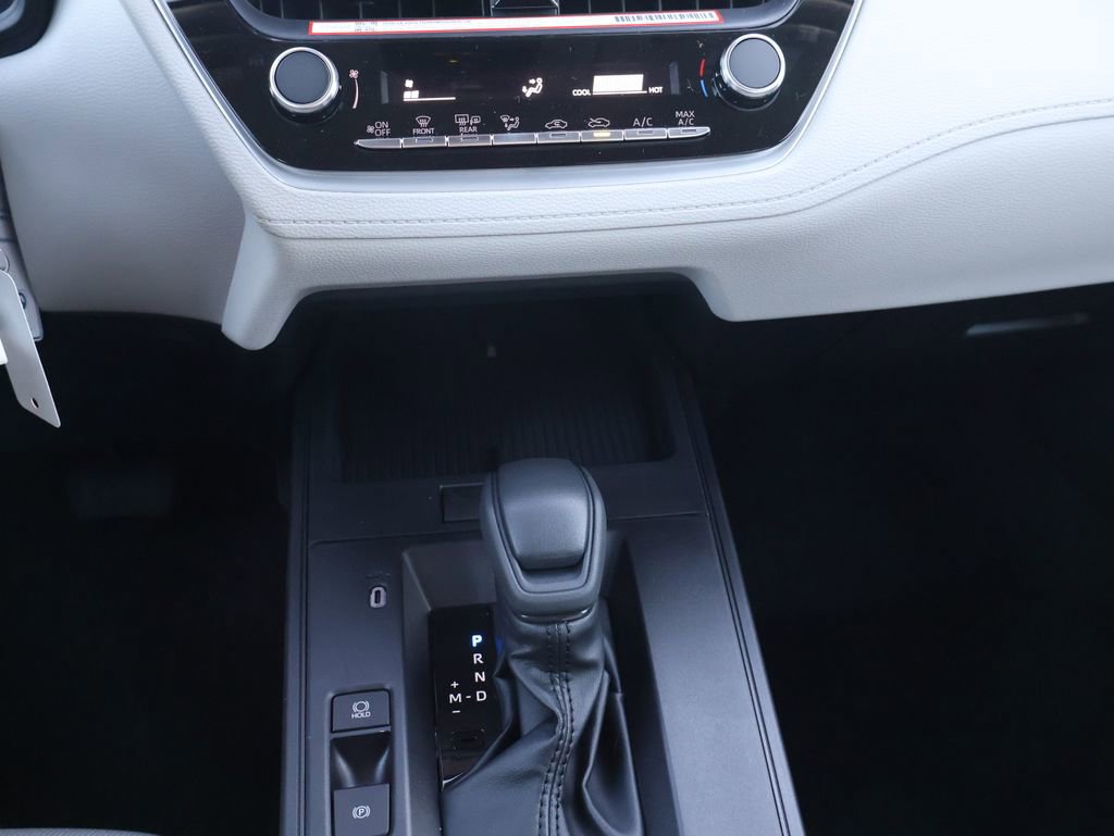 New 2026 Toyota Corolla Cross L image 16