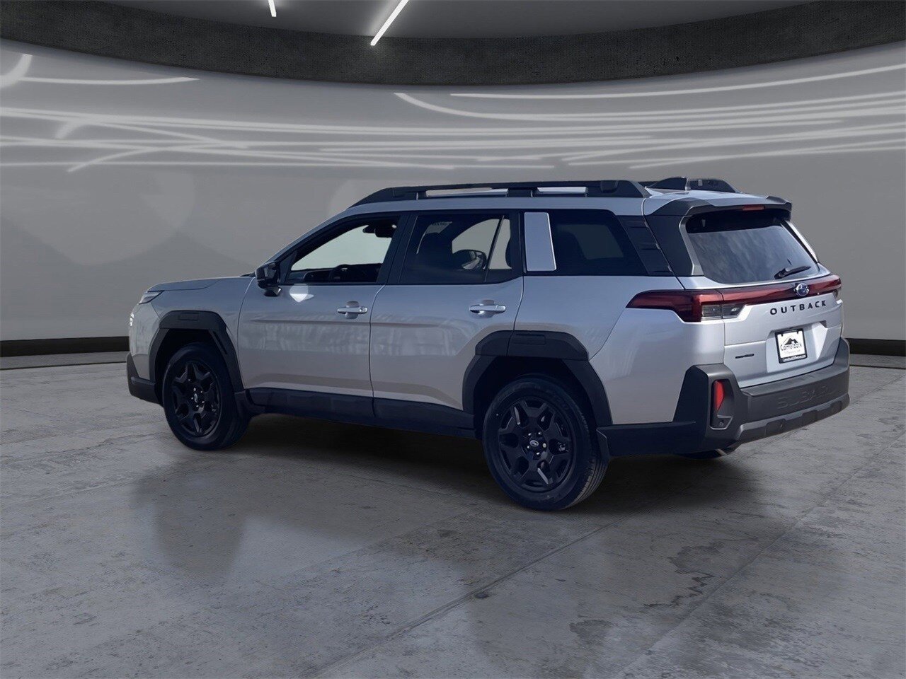 New 2026 Subaru Outback Limited w/ Premium/Limited Package 2 image 4