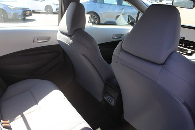 Certified 2026 Toyota Corolla SE FWD image 26