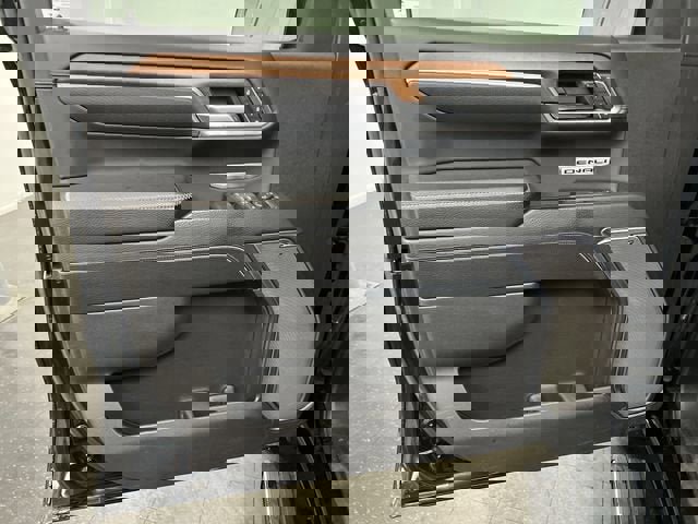 Certified 2023 GMC Sierra 1500 Denali w/ Denali Reserve Package image 22