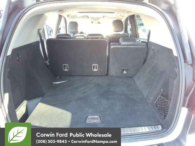 Used 2015 Mercedes-Benz ML 350 4MATIC image 33