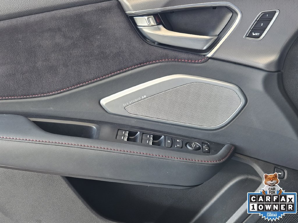 Certified 2024 Acura RDX w/ Advance Package AWD/4WD image 23