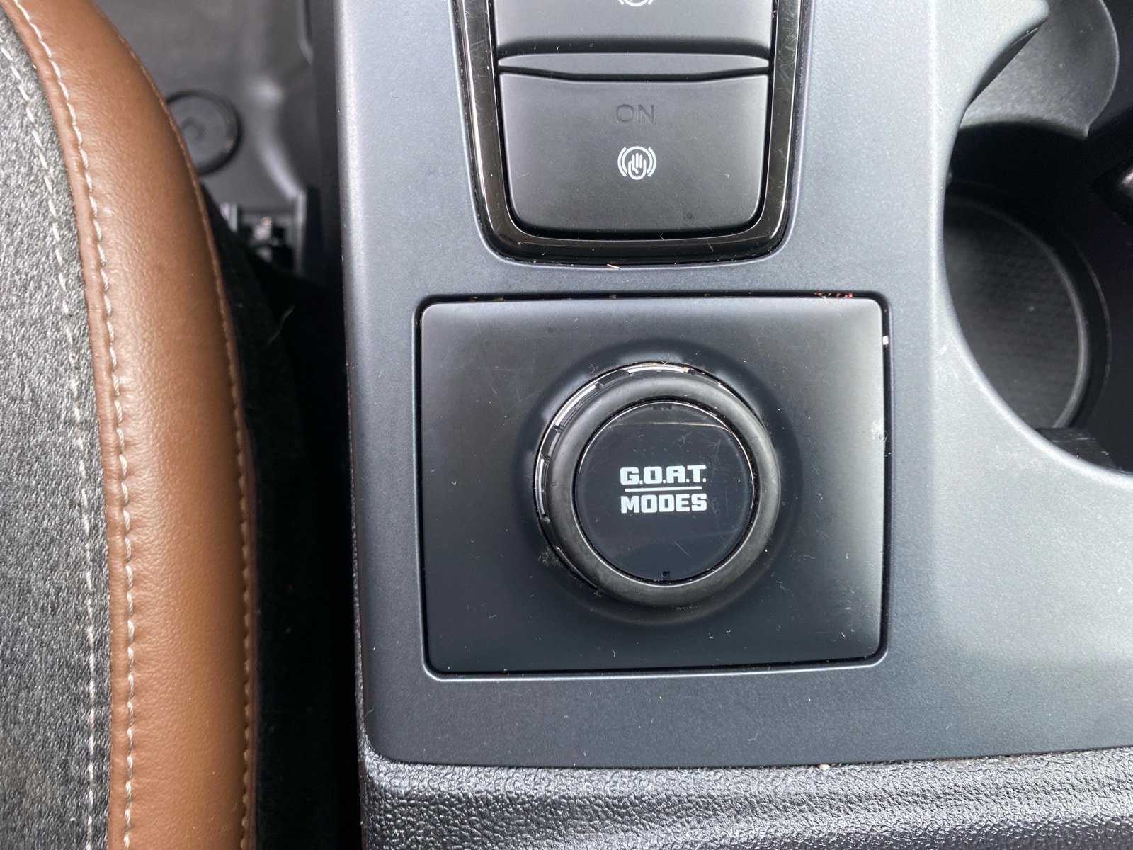 Used 2024 Ford Bronco Sport Outer Banks image 13