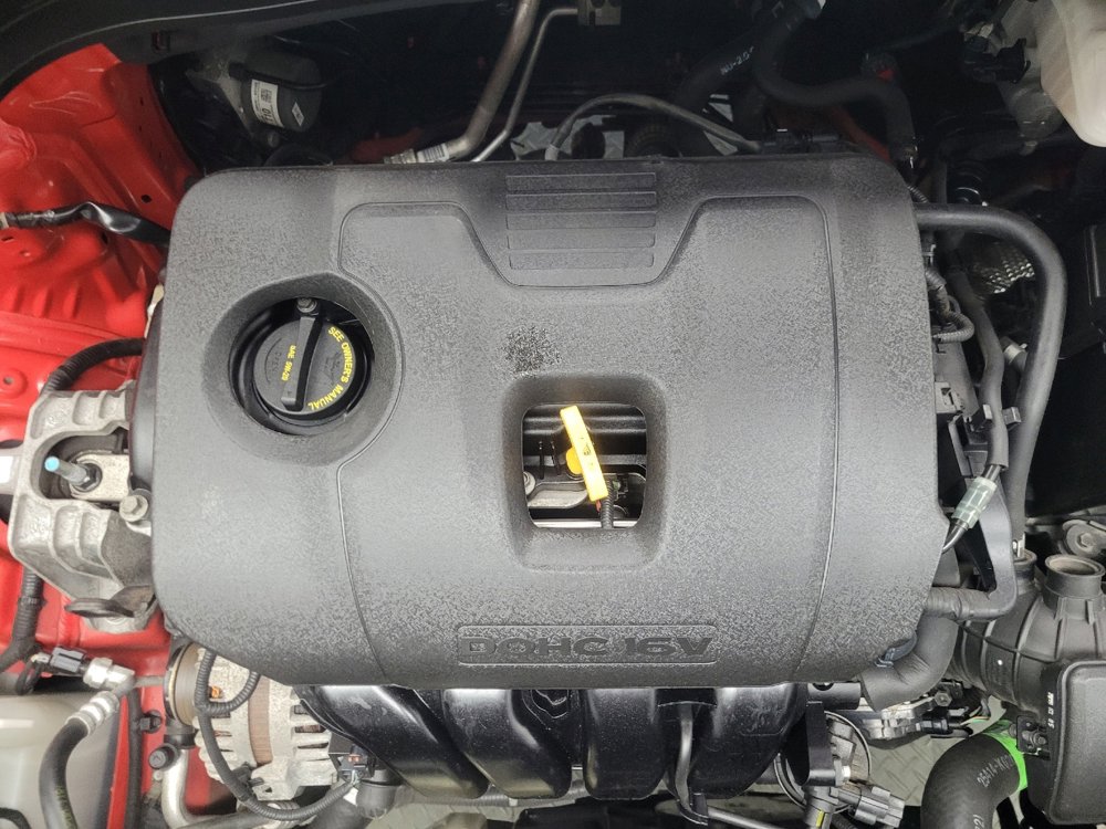 Used 2020 Kia Soul LX image 30