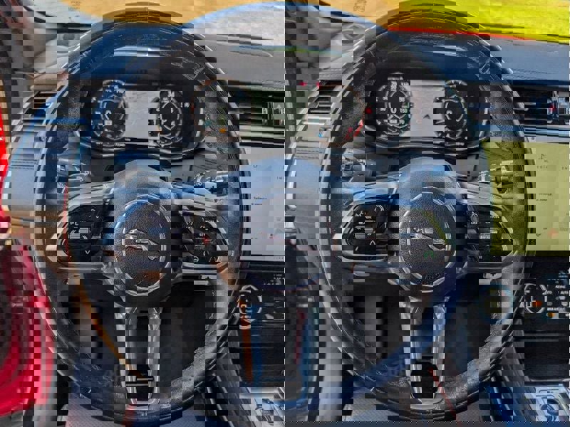 Used 2021 Jaguar F-PACE S image 18