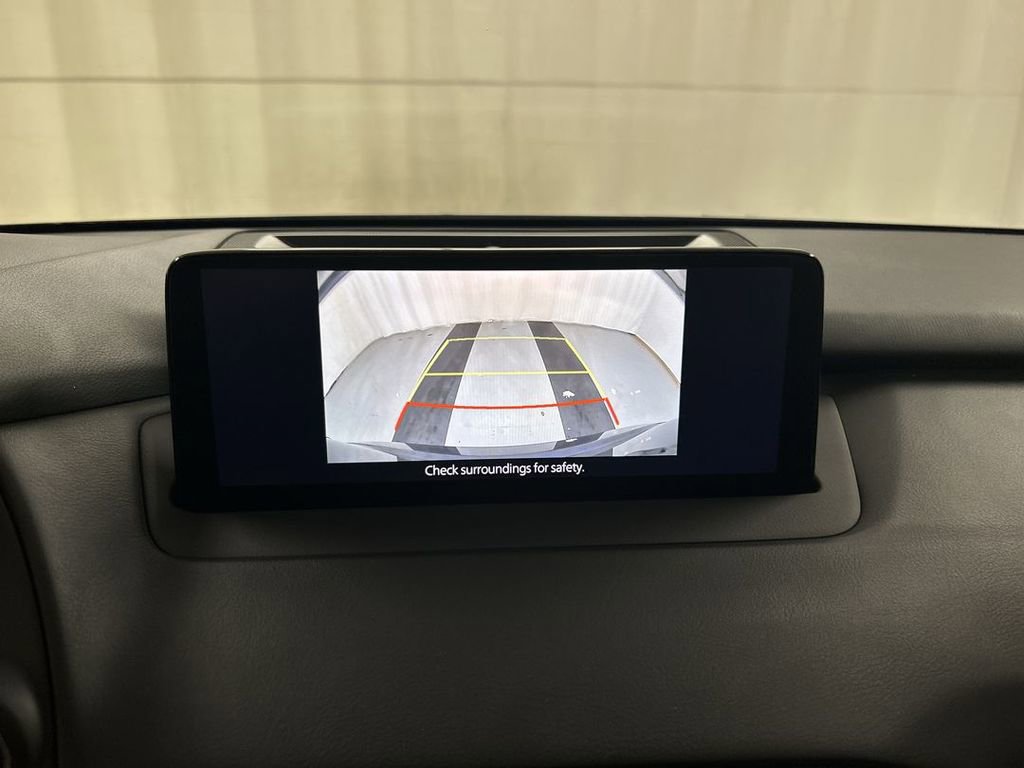 Certified 2023 MAZDA CX-9 Touring Plus AWD/4WD image 15