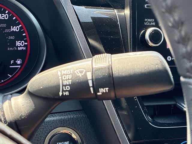 Used 2023 Toyota Camry XSE FWD image 26