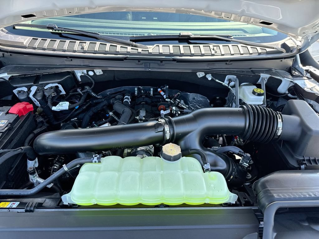 New 2027 Lincoln Navigator L Reserve AWD/4WD image 27