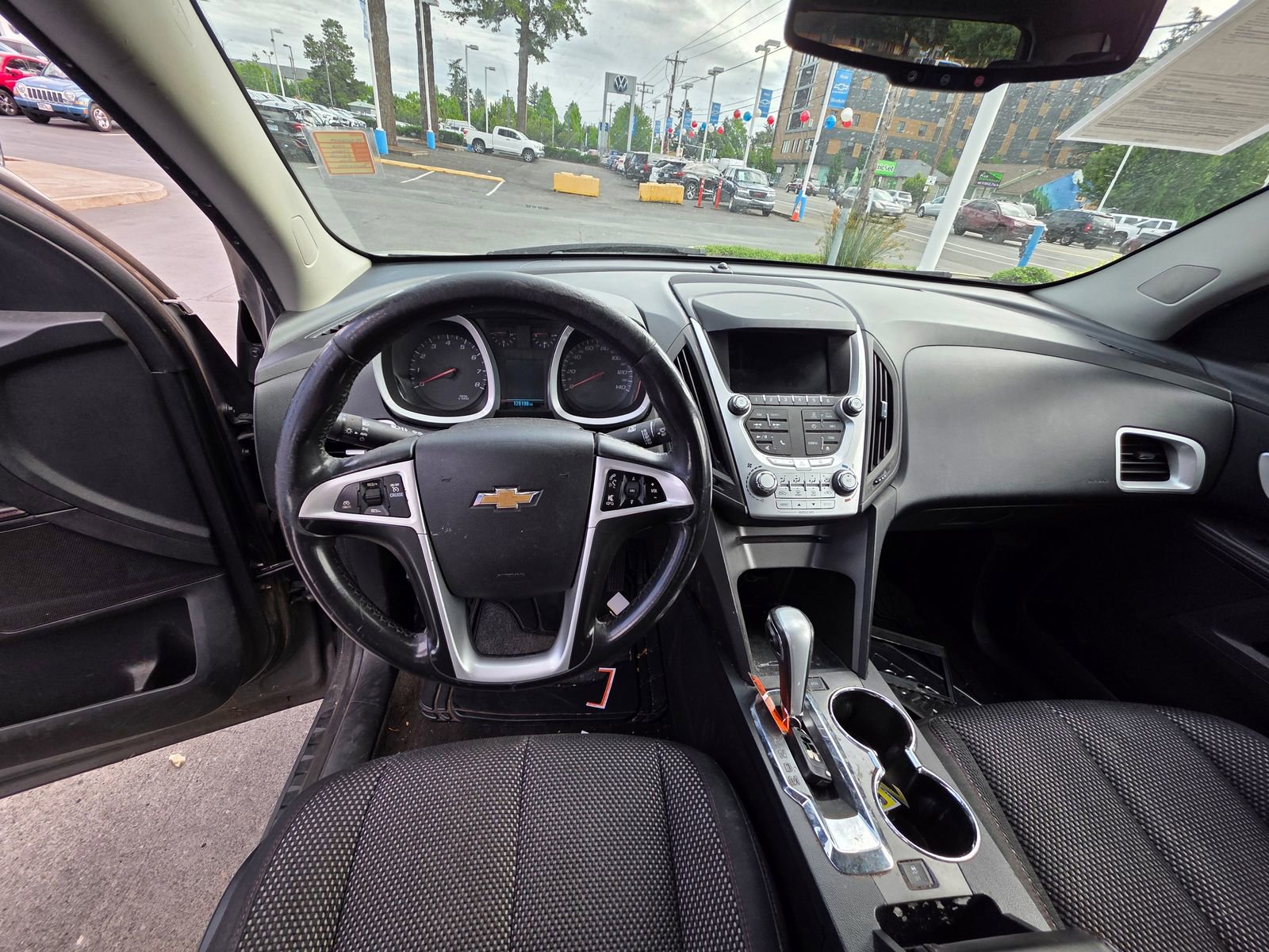 Used 2013 Chevrolet Equinox LT w/ All Star Package AWD/4WD image 12