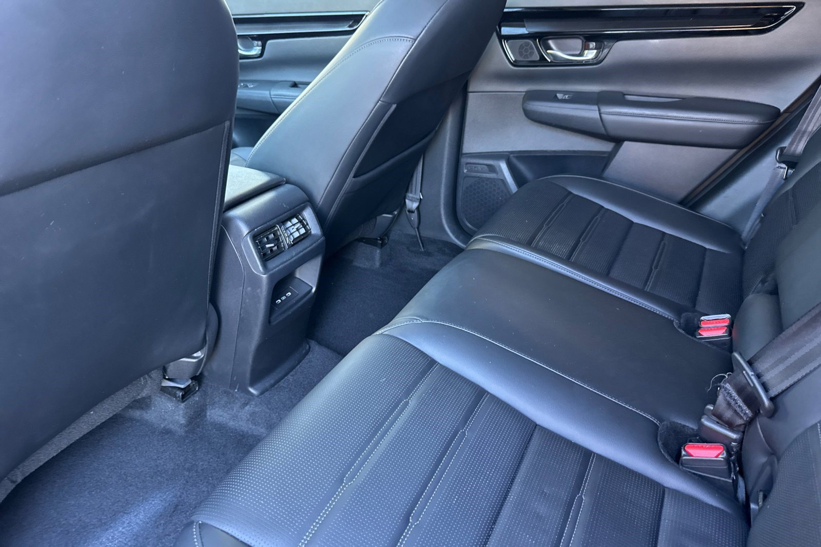 Used 2024 Honda CR-V EX-L image 26