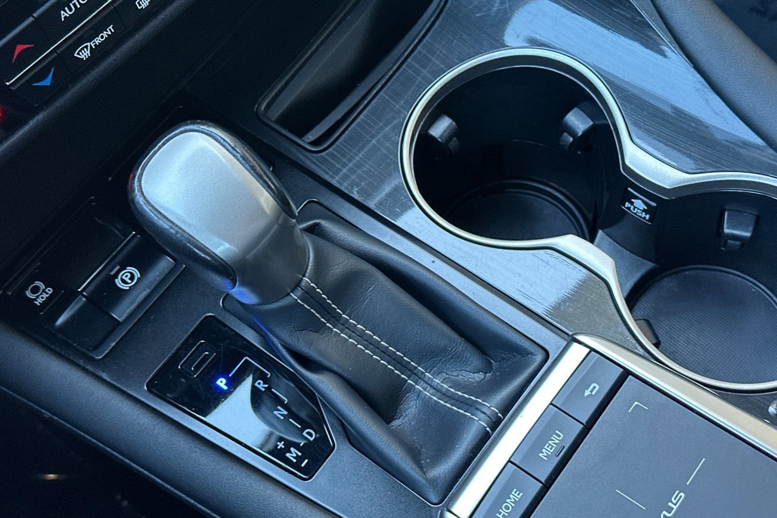 Used 2021 Lexus RX 350 FWD w/ Accessory Package image 21