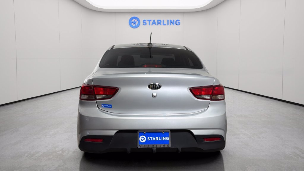 Used 2020 Kia Rio S FWD image 7