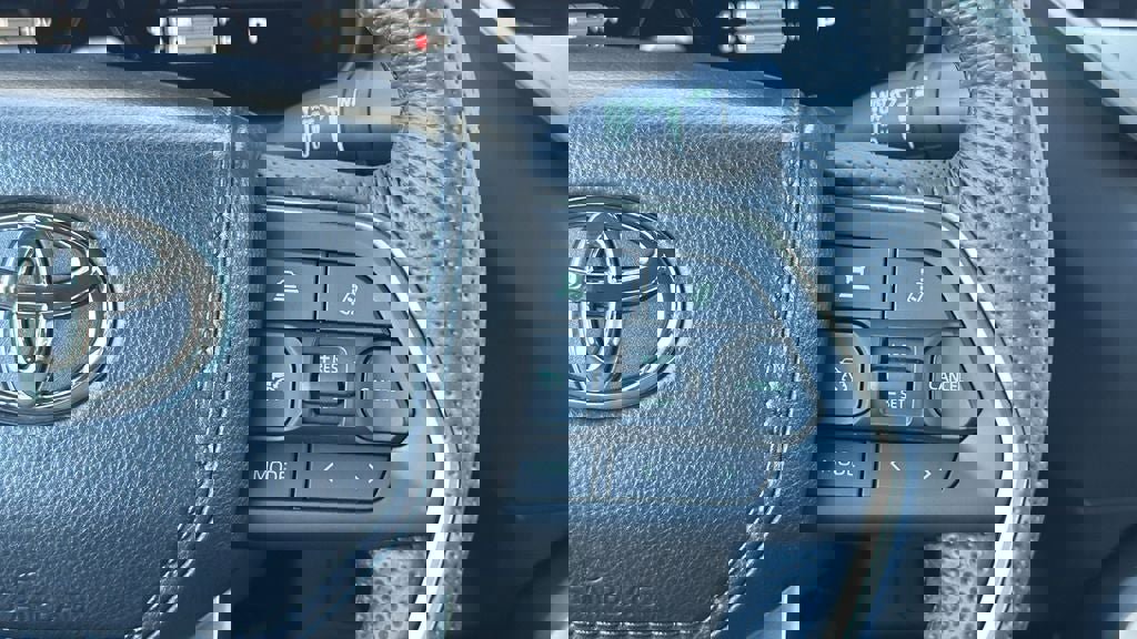 New 2026 Toyota Tundra Limited image 31