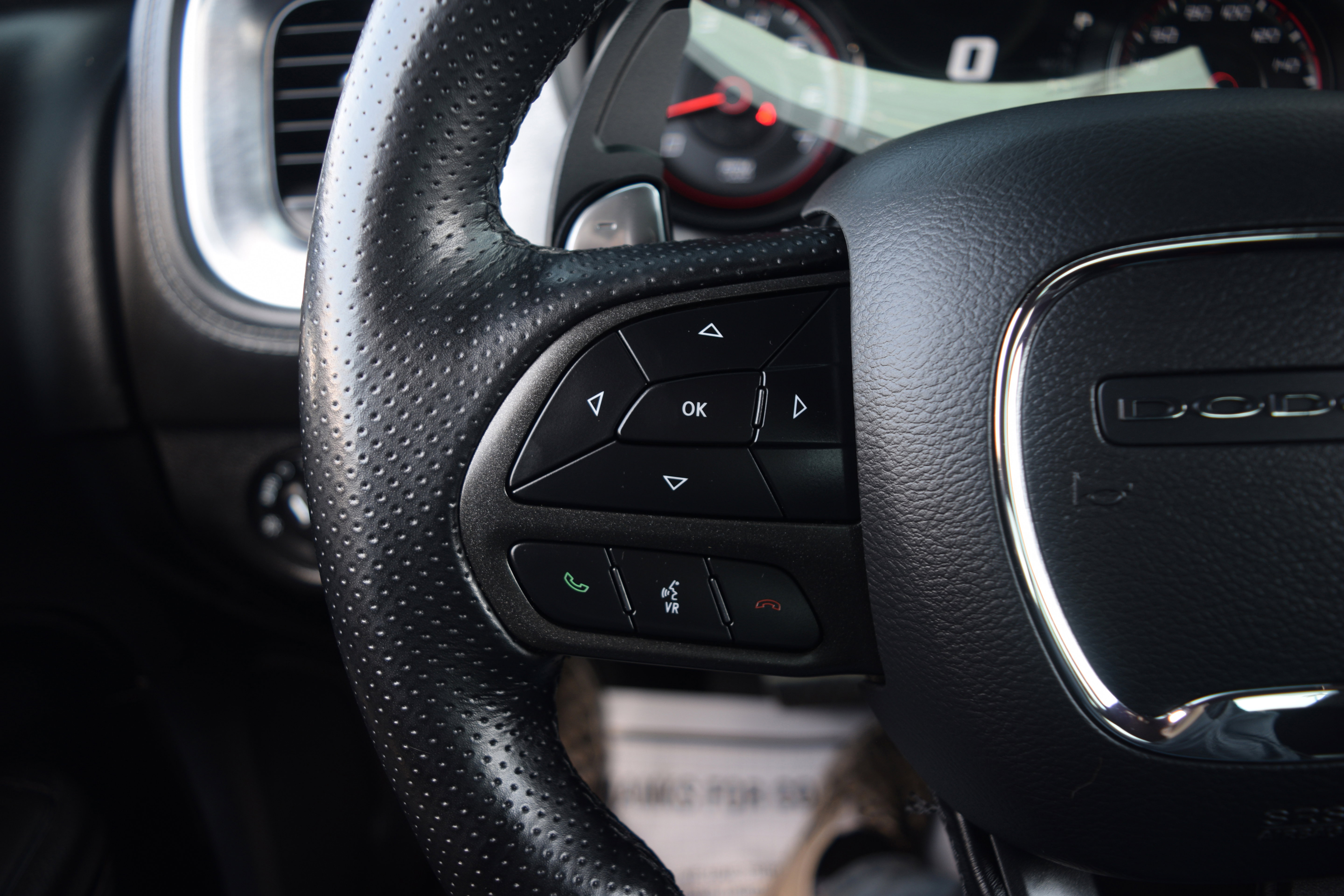 Used 2021 Dodge Charger Scat Pack w/ Daytona Edition Group image 6