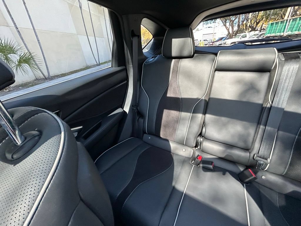 Used 2019 Acura RDX A-Spec FWD image 11