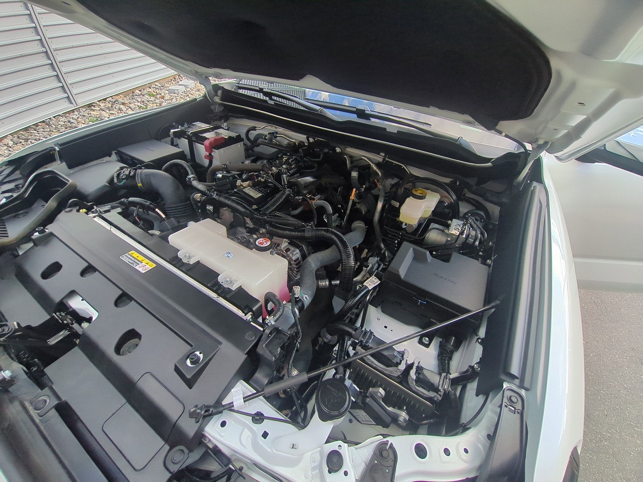 Used 2024 Toyota Tacoma Limited AWD/4WD image 30