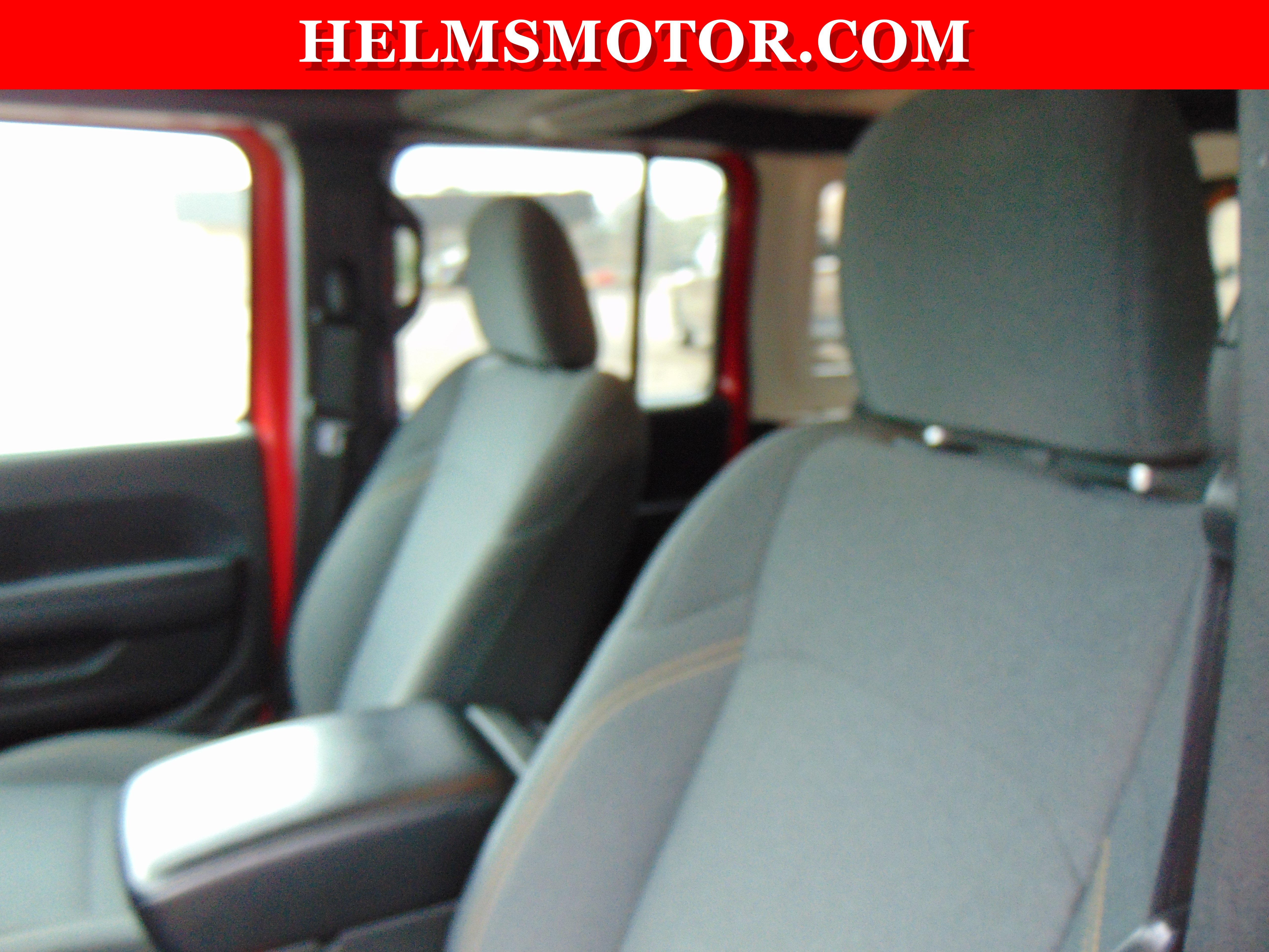 Certified 2024 Jeep Wrangler Sport S image 22