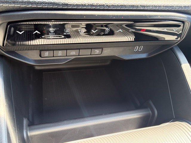 New 2026 Jeep Cherokee Laredo AWD/4WD image 20