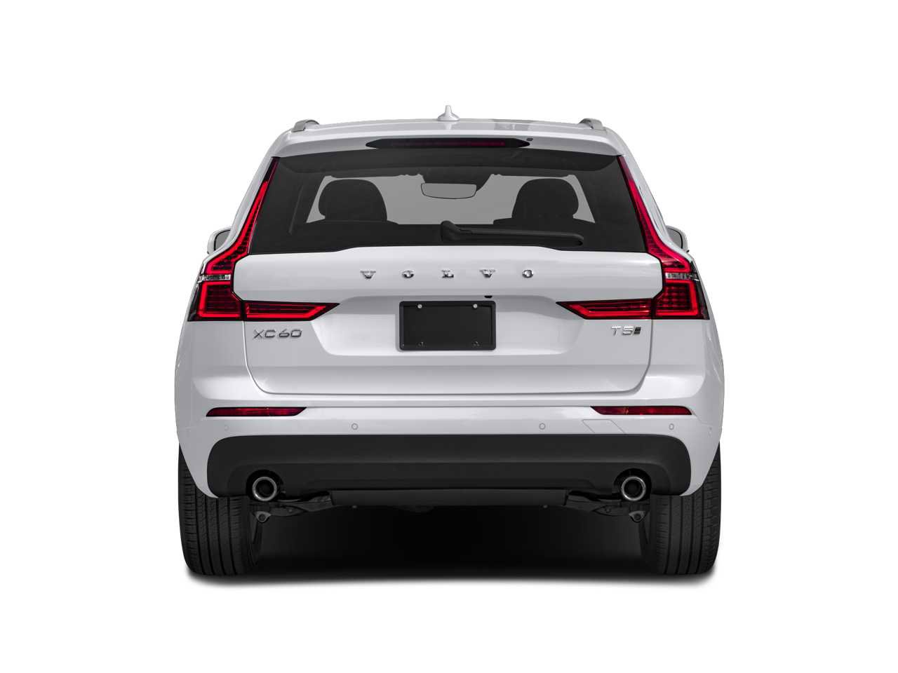 Used 2019 Volvo XC60 T5 Momentum w/ Premium Package image 5