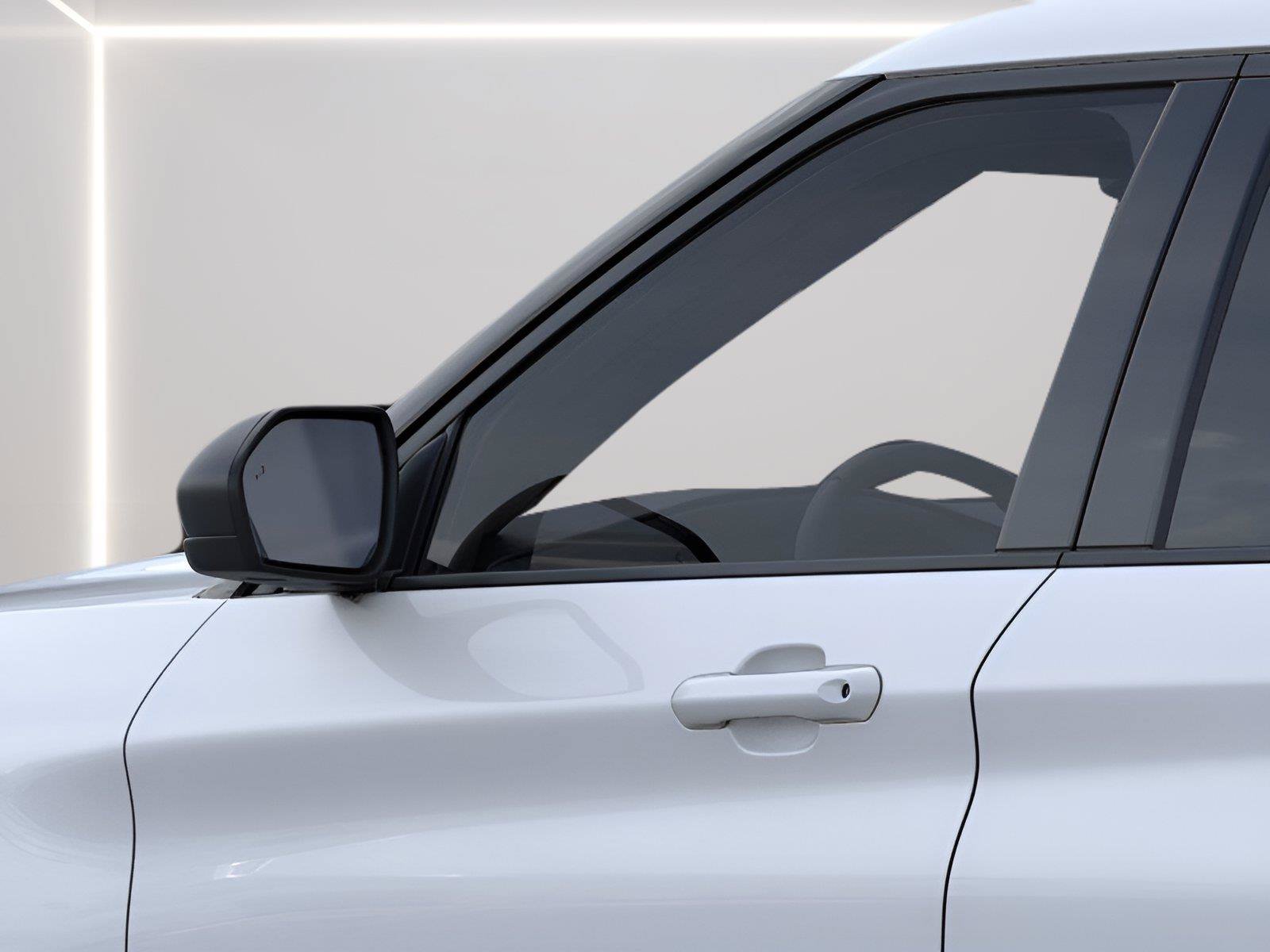 New 2026 Ford Explorer Active AWD/4WD image 20
