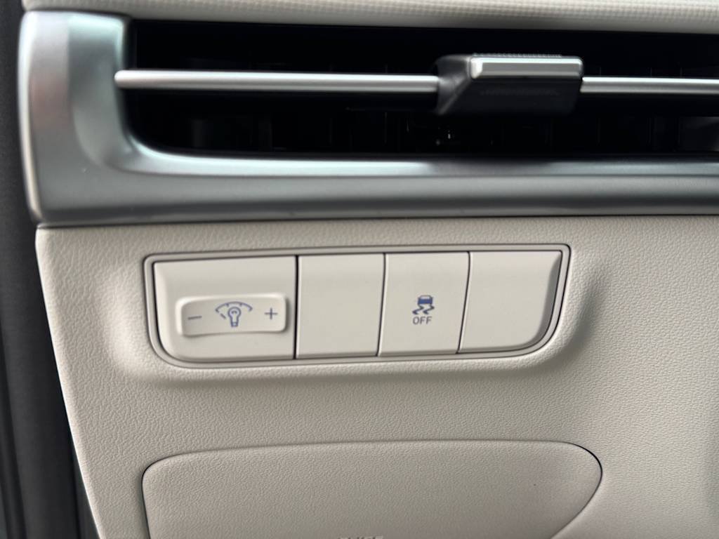 New 2026 Hyundai Tucson SE AWD/4WD image 21