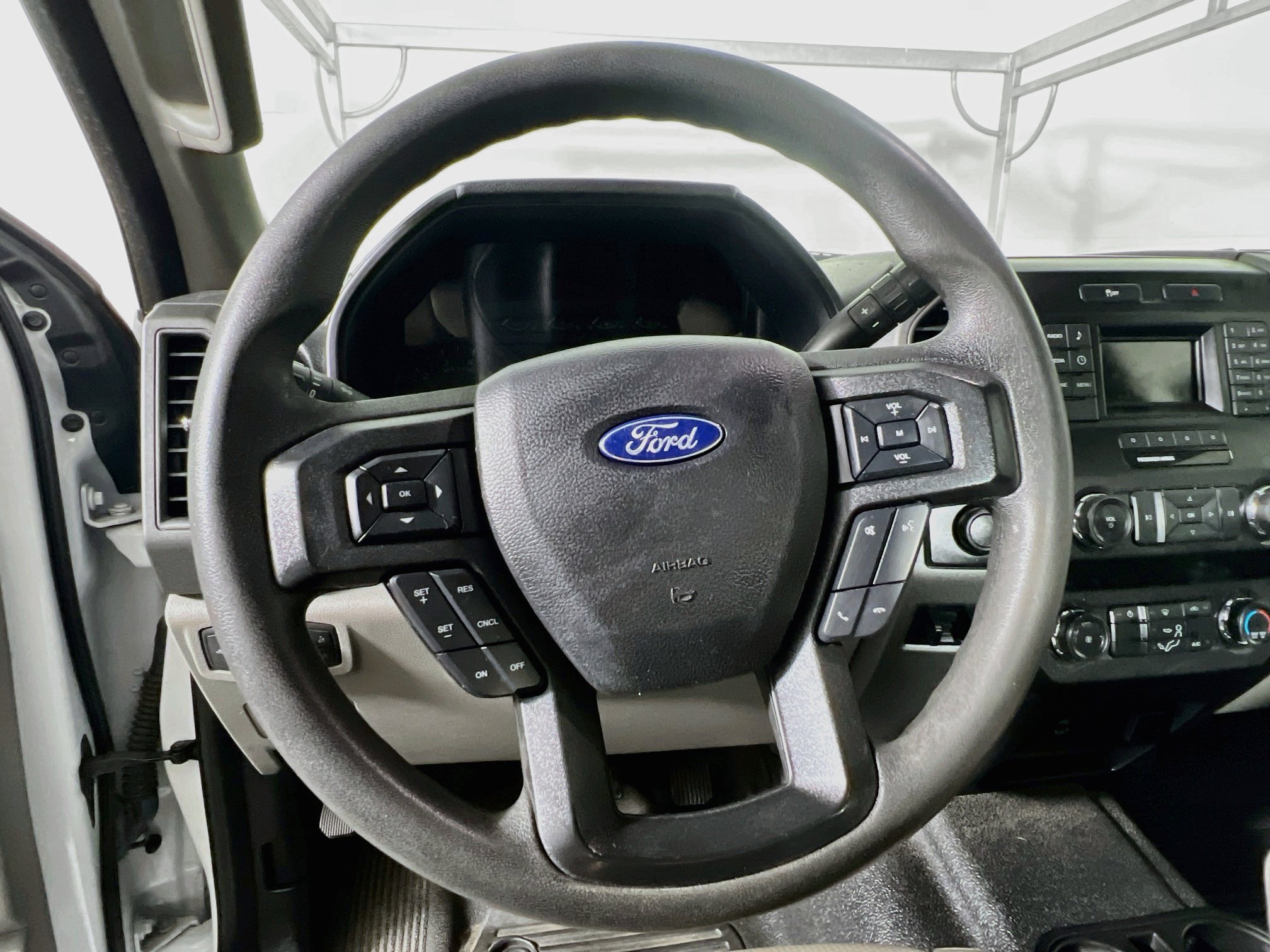 Used 2019 Ford F250 XL w/ XL Value Package RWD image 16