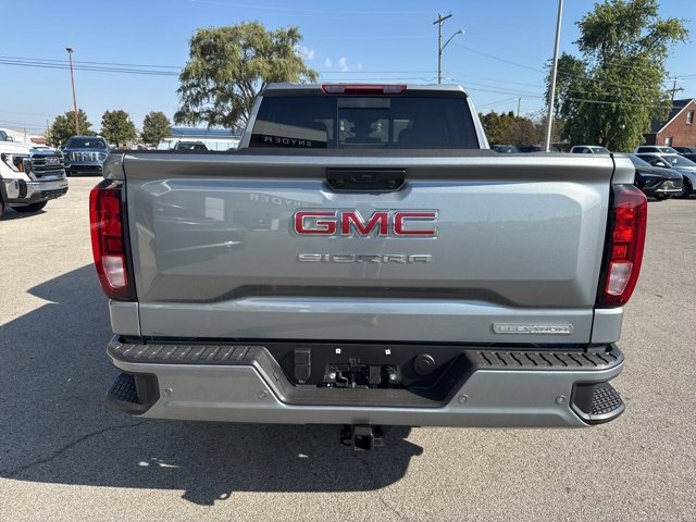 New 2026 GMC Sierra 1500 Elevation w/ Elevation Premium Package image 11