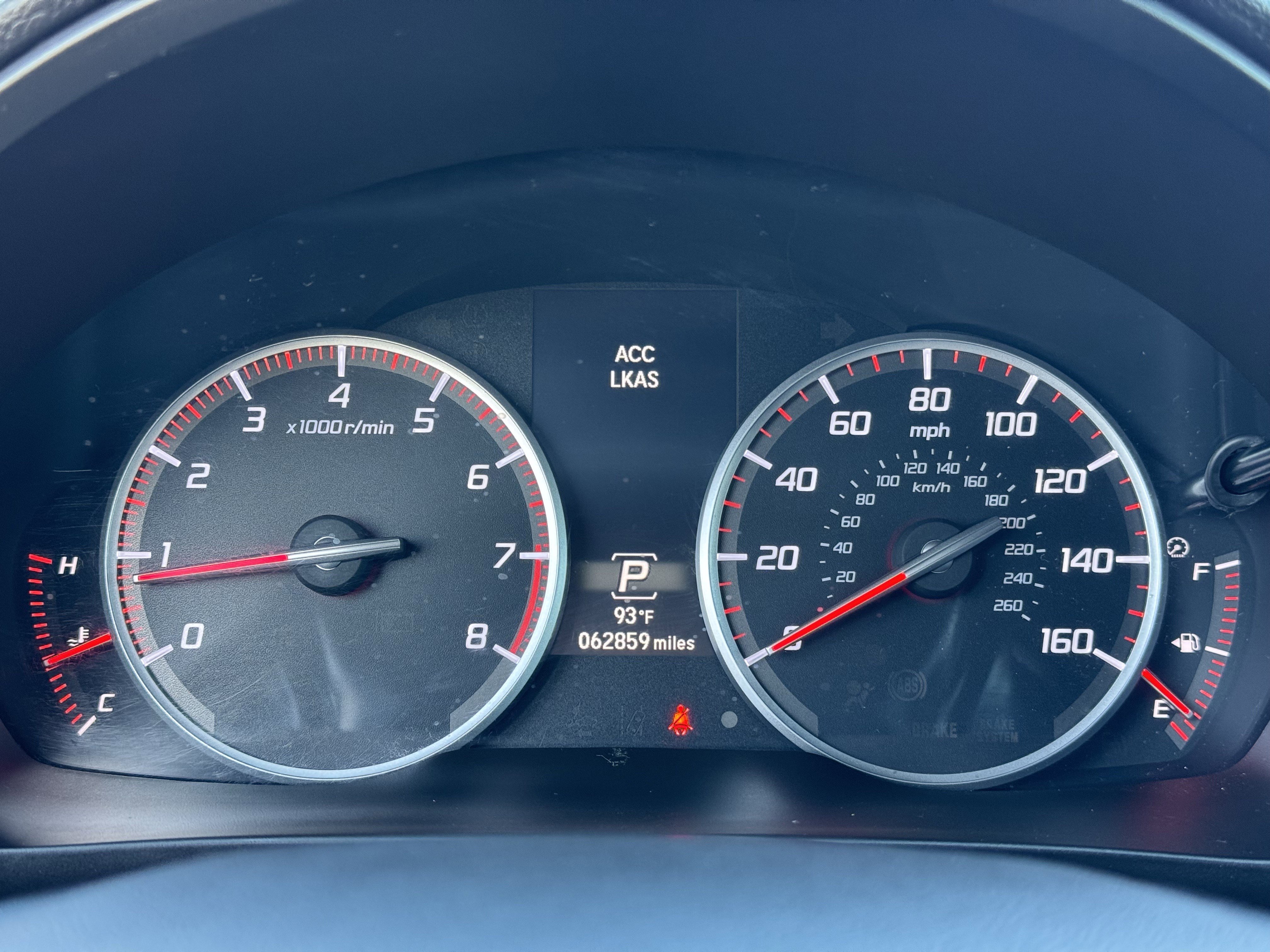 Used 2022 Acura ILX image 22