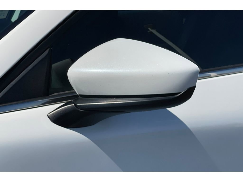 Used 2021 MAZDA CX-30 FWD 2.5 S image 50