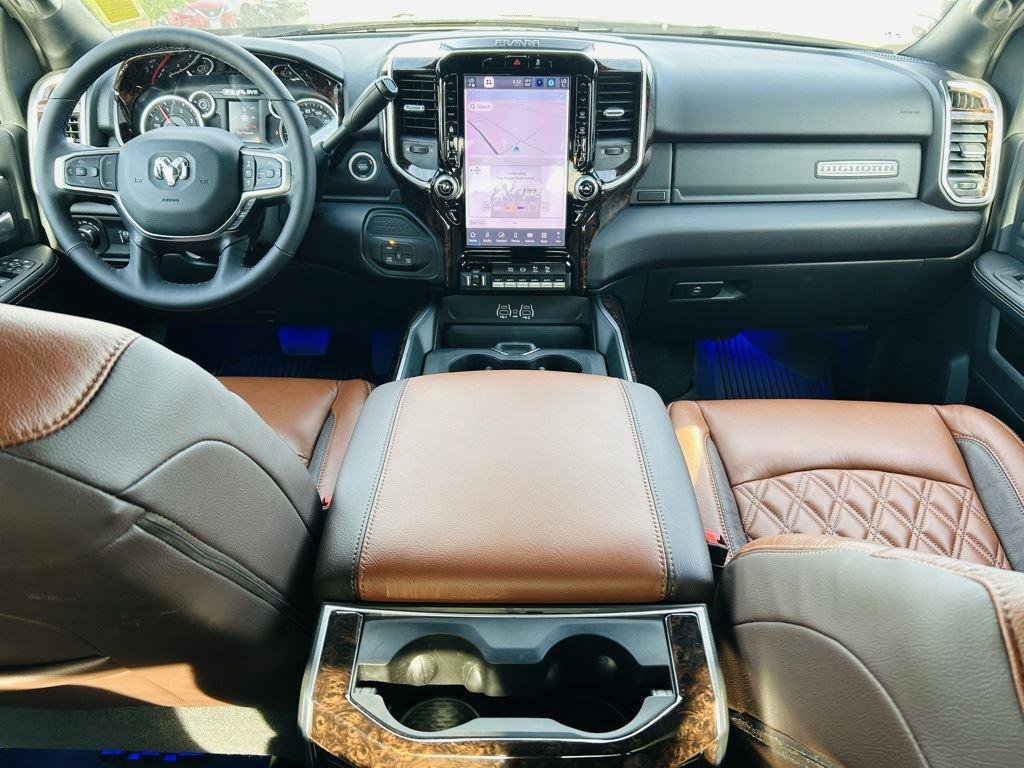 New 2025 RAM 3500 Big Horn image 23