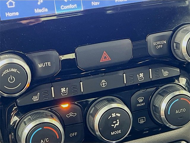 Used 2022 RAM 1500 Laramie image 22