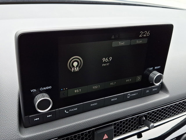 New 2026 Honda Civic Sport image 13