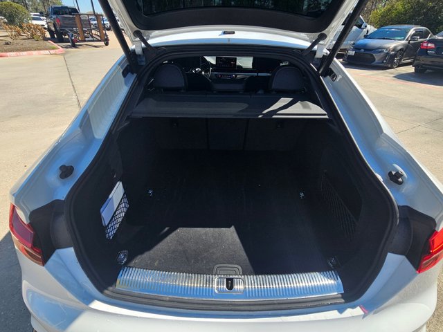 Used 2025 Audi A5 2.0T Premium Plus image 14