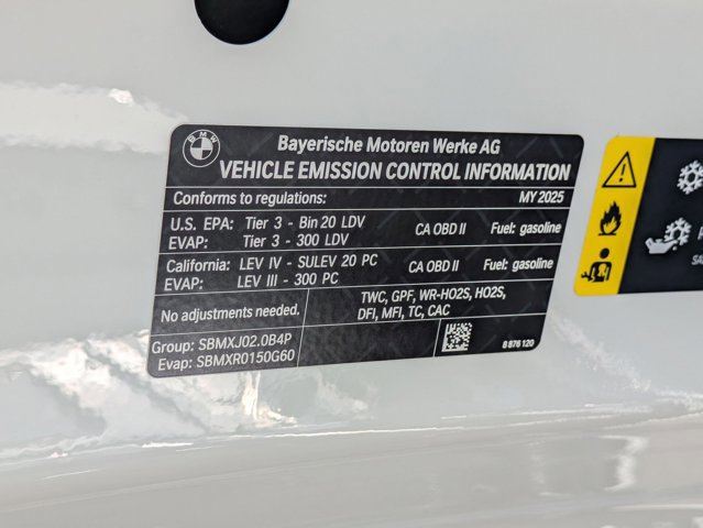 Certified 2025 BMW 430i Coupe w/ Convenience Package RWD image 24