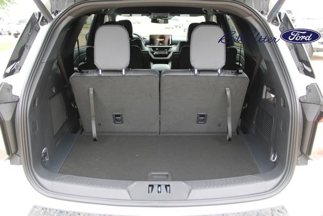 New 2026 Ford Explorer ST-Line w/ ST-Line Street Pack RWD image 6