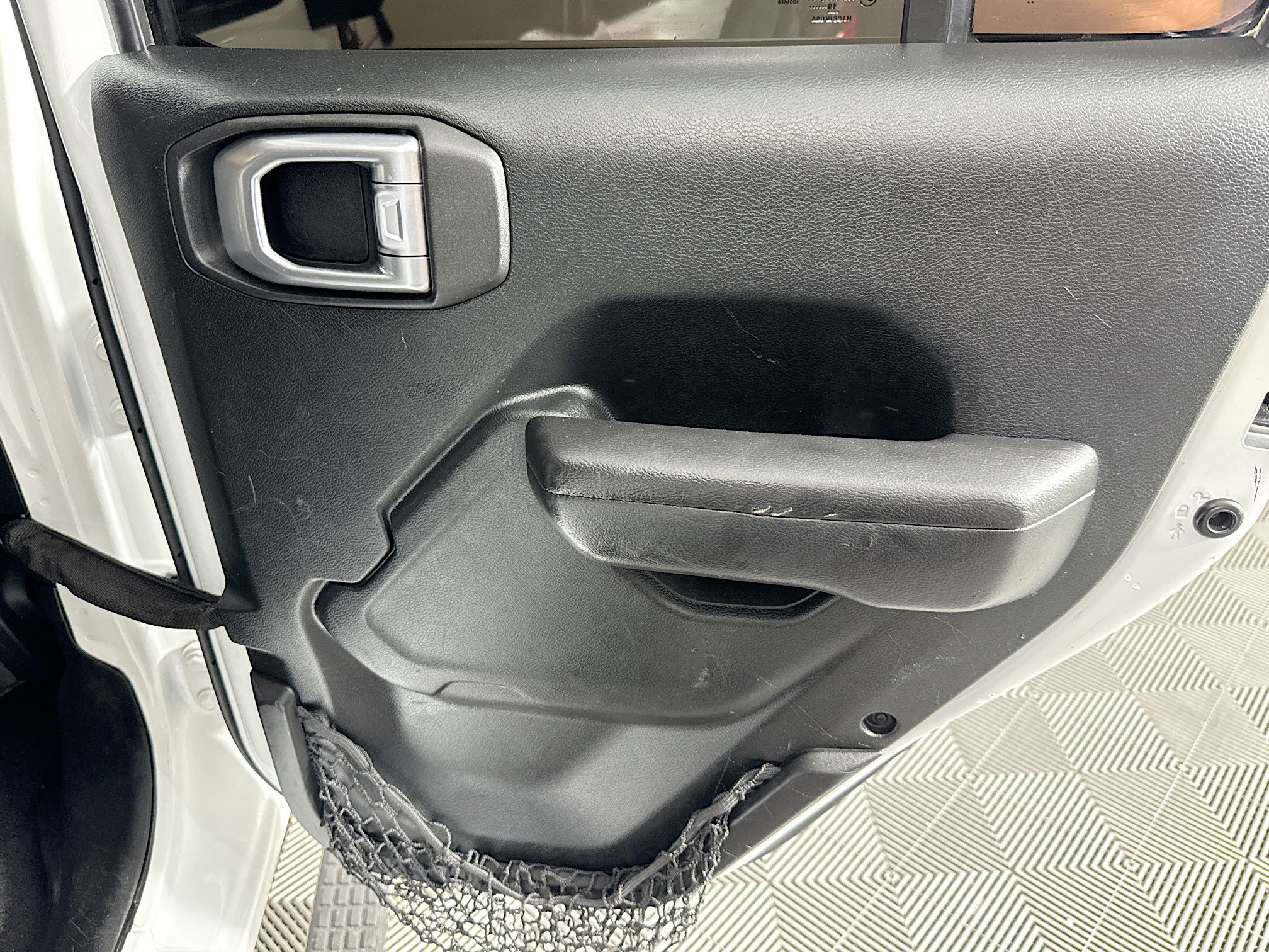 Used 2019 Jeep Wrangler Unlimited Sport S image 26