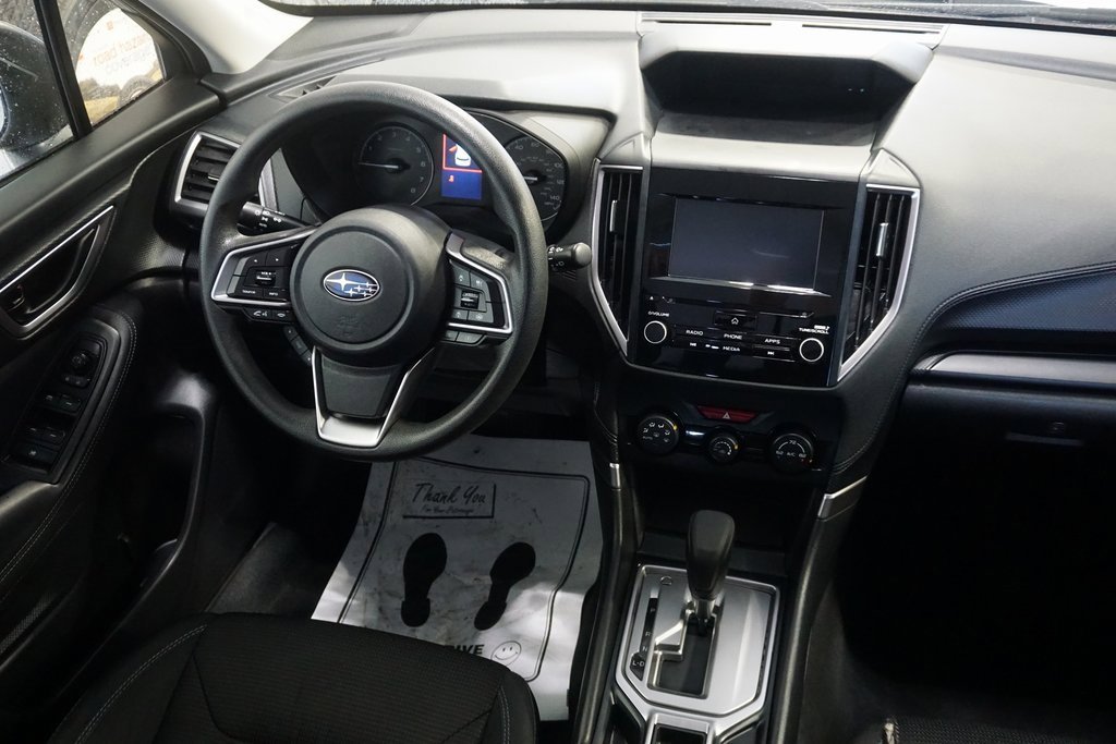 Used 2021 Subaru Forester w/ Popular Package #1 image 26
