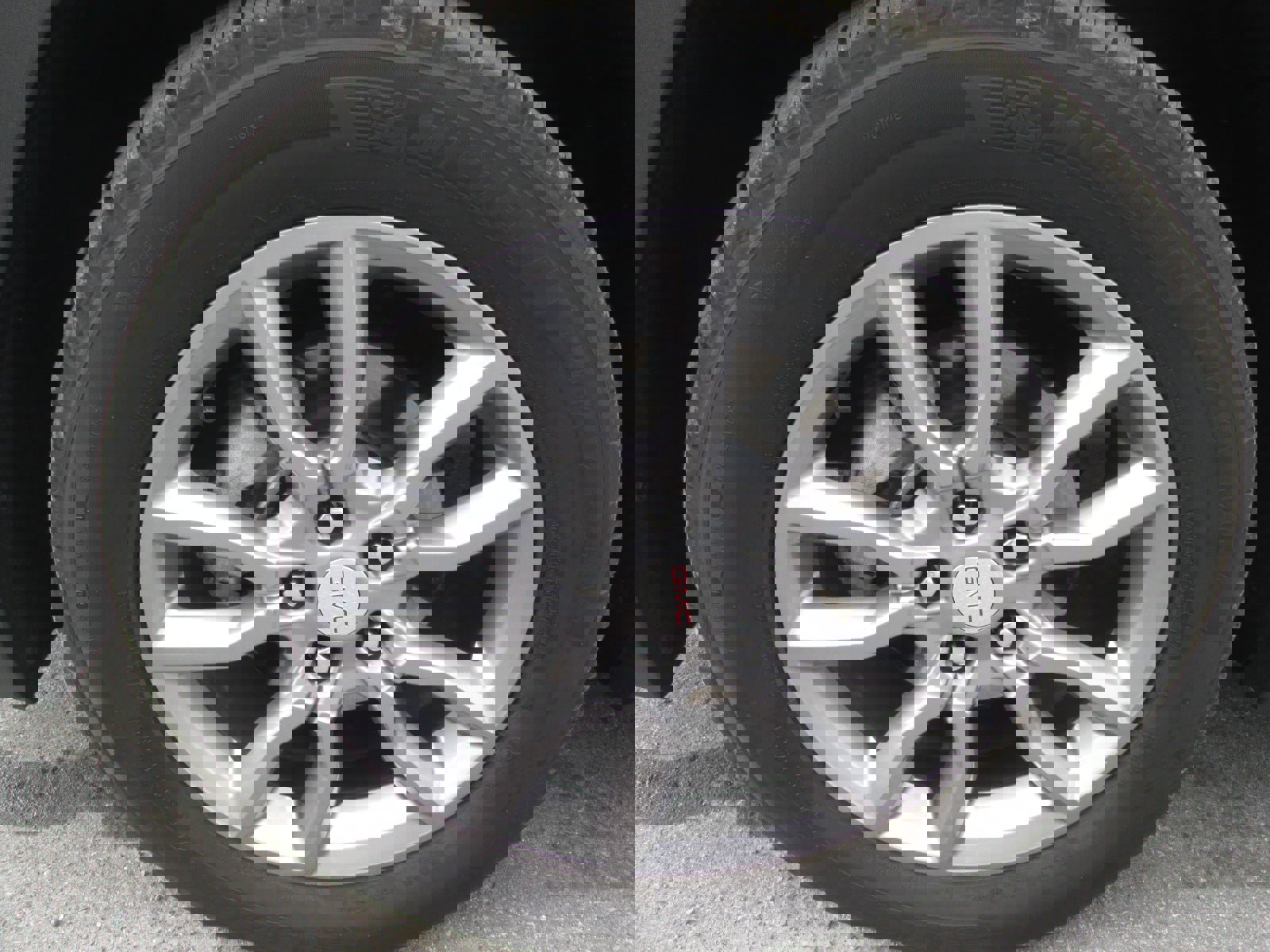 Certified 2024 GMC Terrain SLT w/ Infotainment Package II image 31