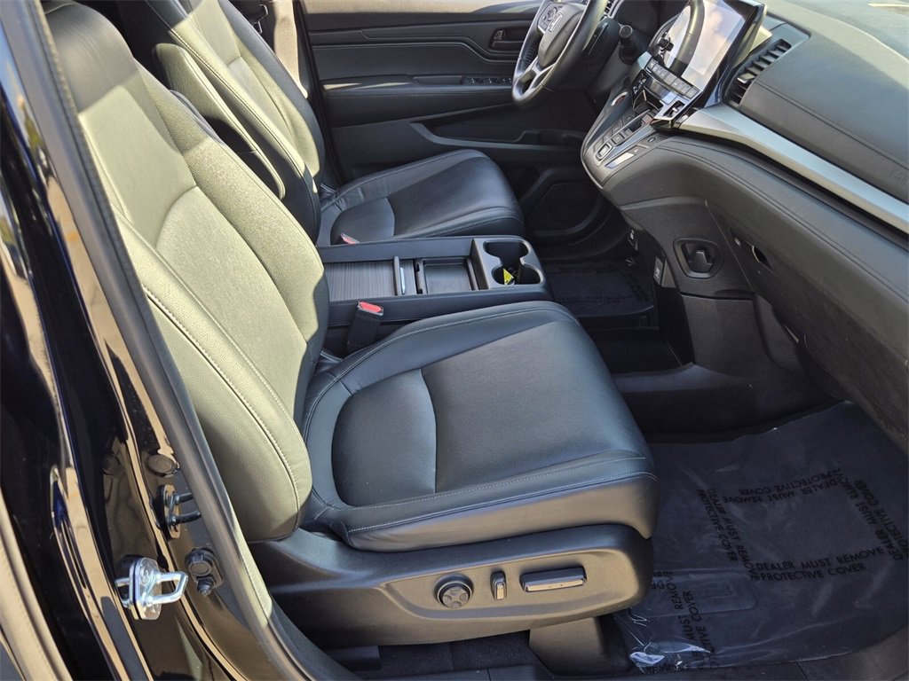 Used 2024 Honda Odyssey EX-L image 19