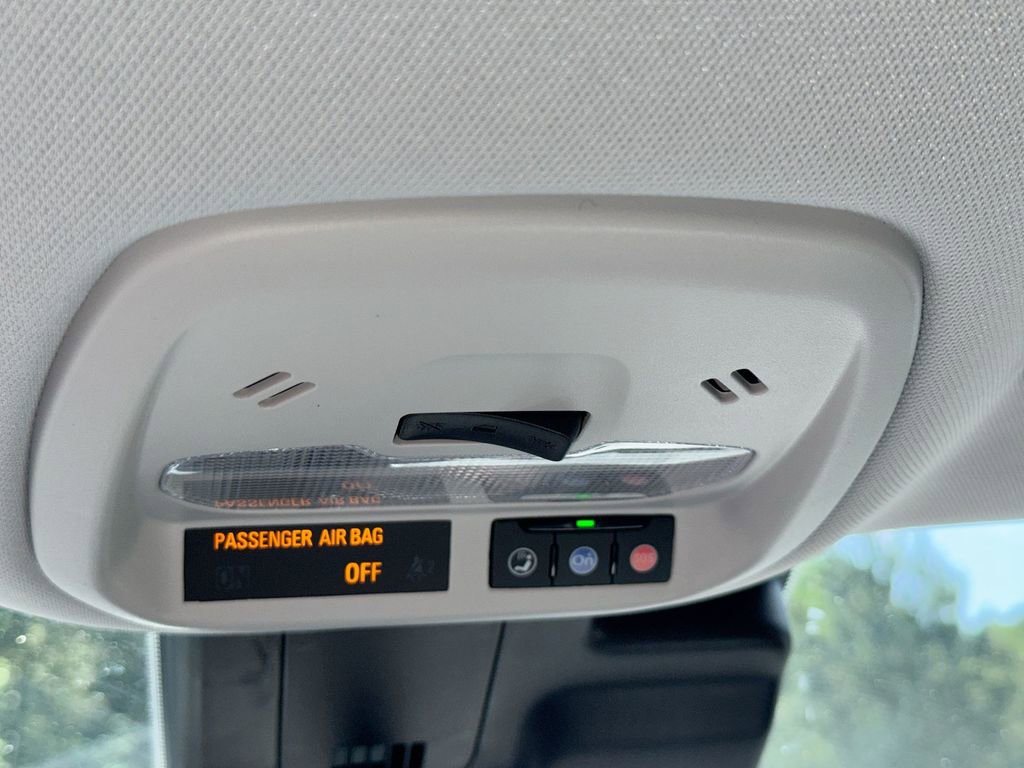 New 2026 Chevrolet Trax ACTIV FWD image 19