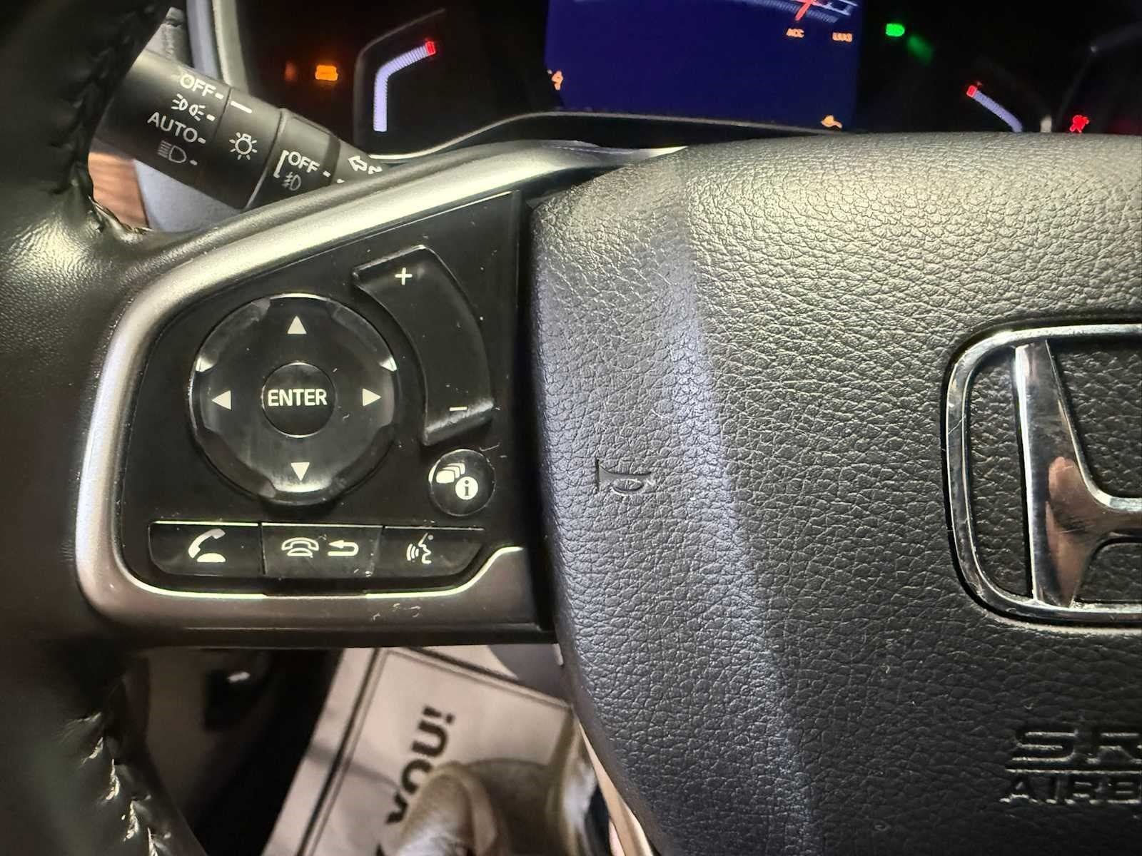 Used 2022 Honda CR-V Touring image 30
