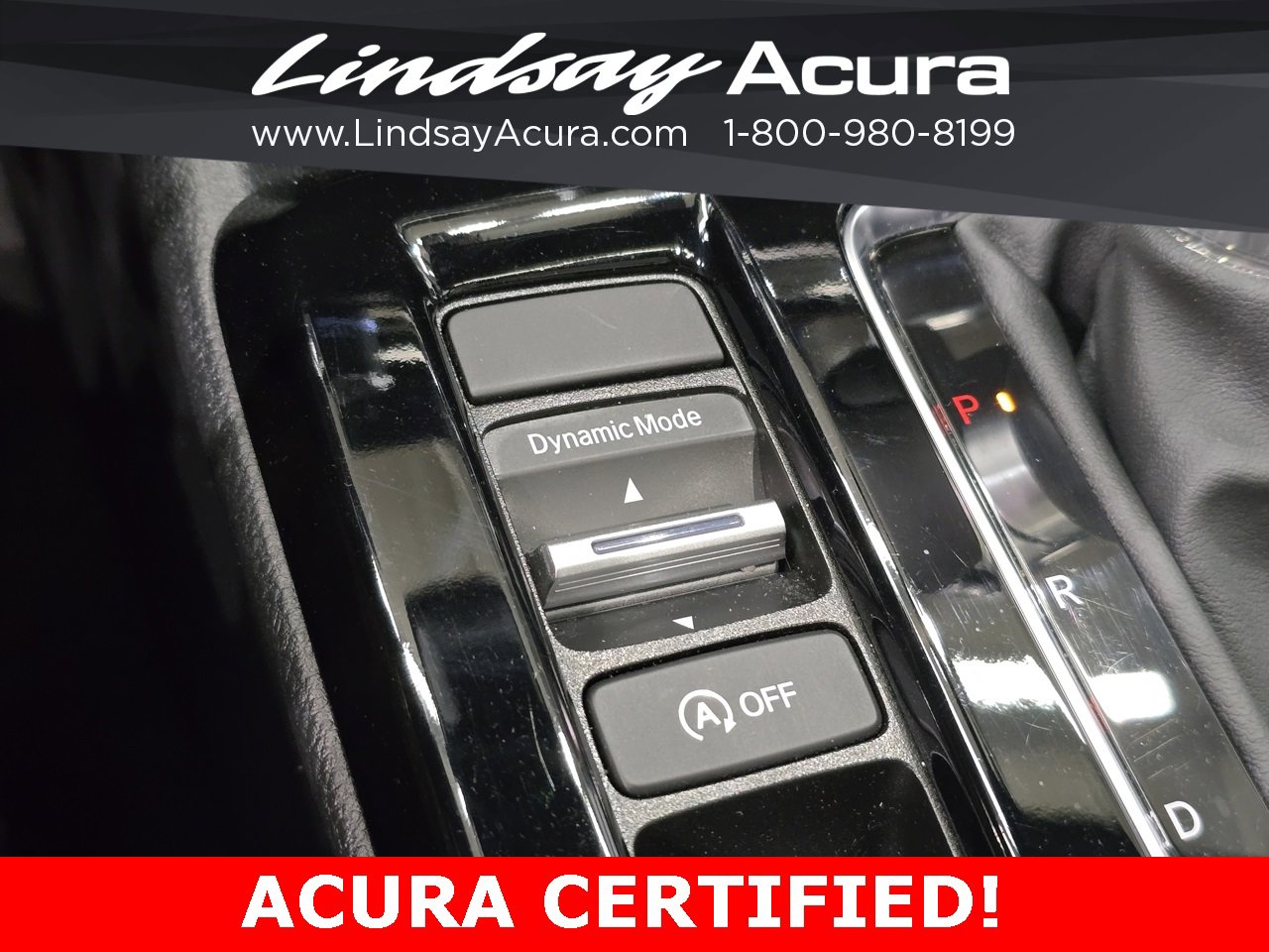 Certified 2023 Acura Integra A-Spec image 19