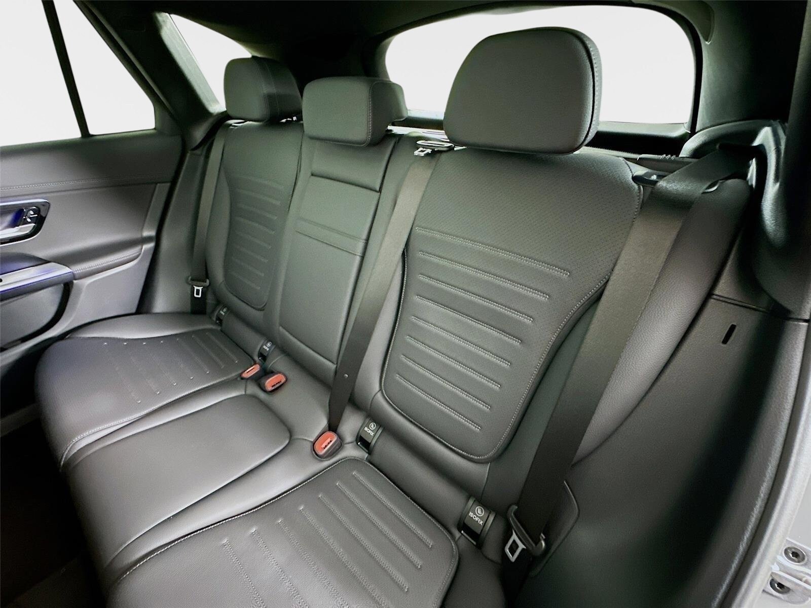 Certified 2026 Mercedes-Benz GLC 300 4MATIC image 31
