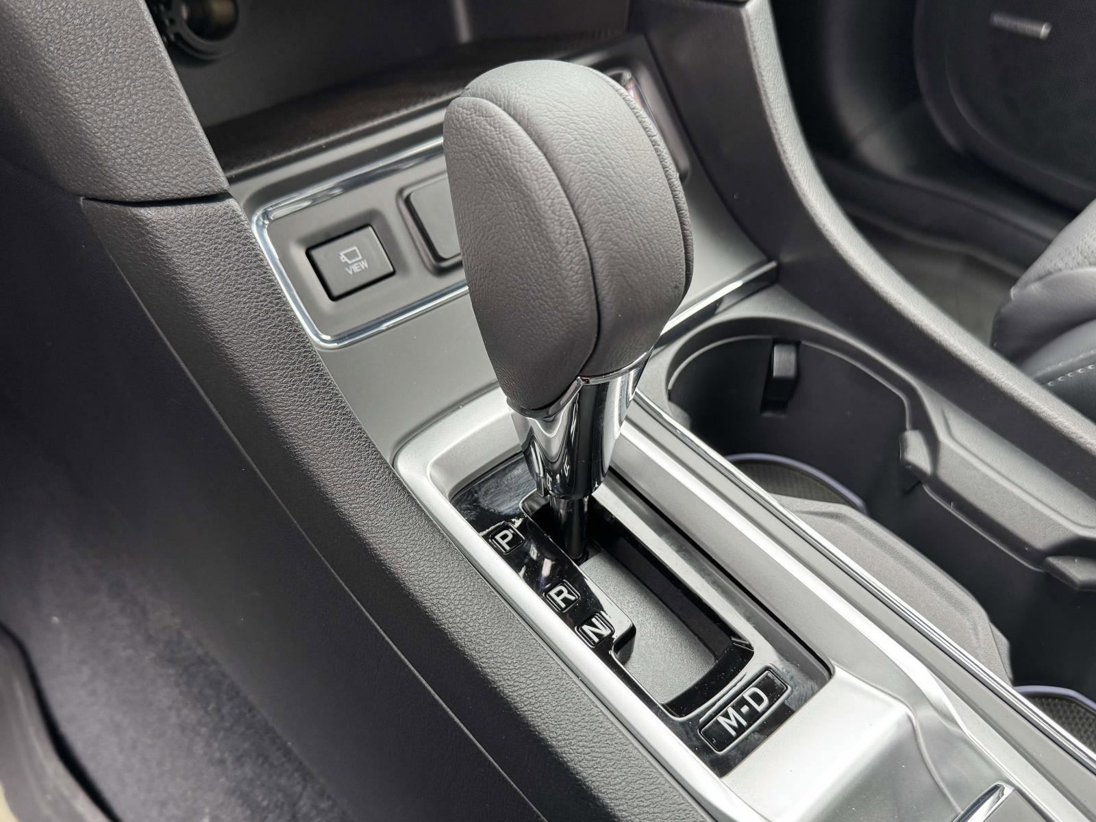 New 2025 Subaru Ascent Limited image 14