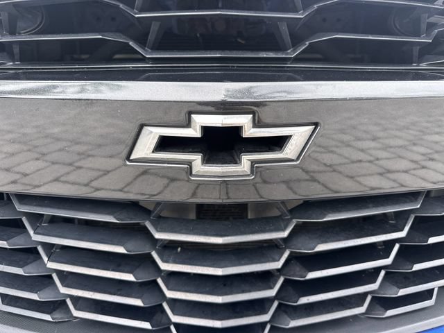 Used 2019 Chevrolet Camaro SS RWD image 10