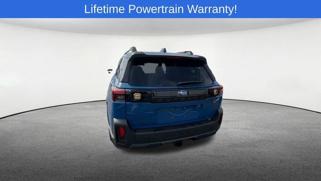 New 2026 Subaru Outback Wilderness w/ Wilderness Plus Package image 8